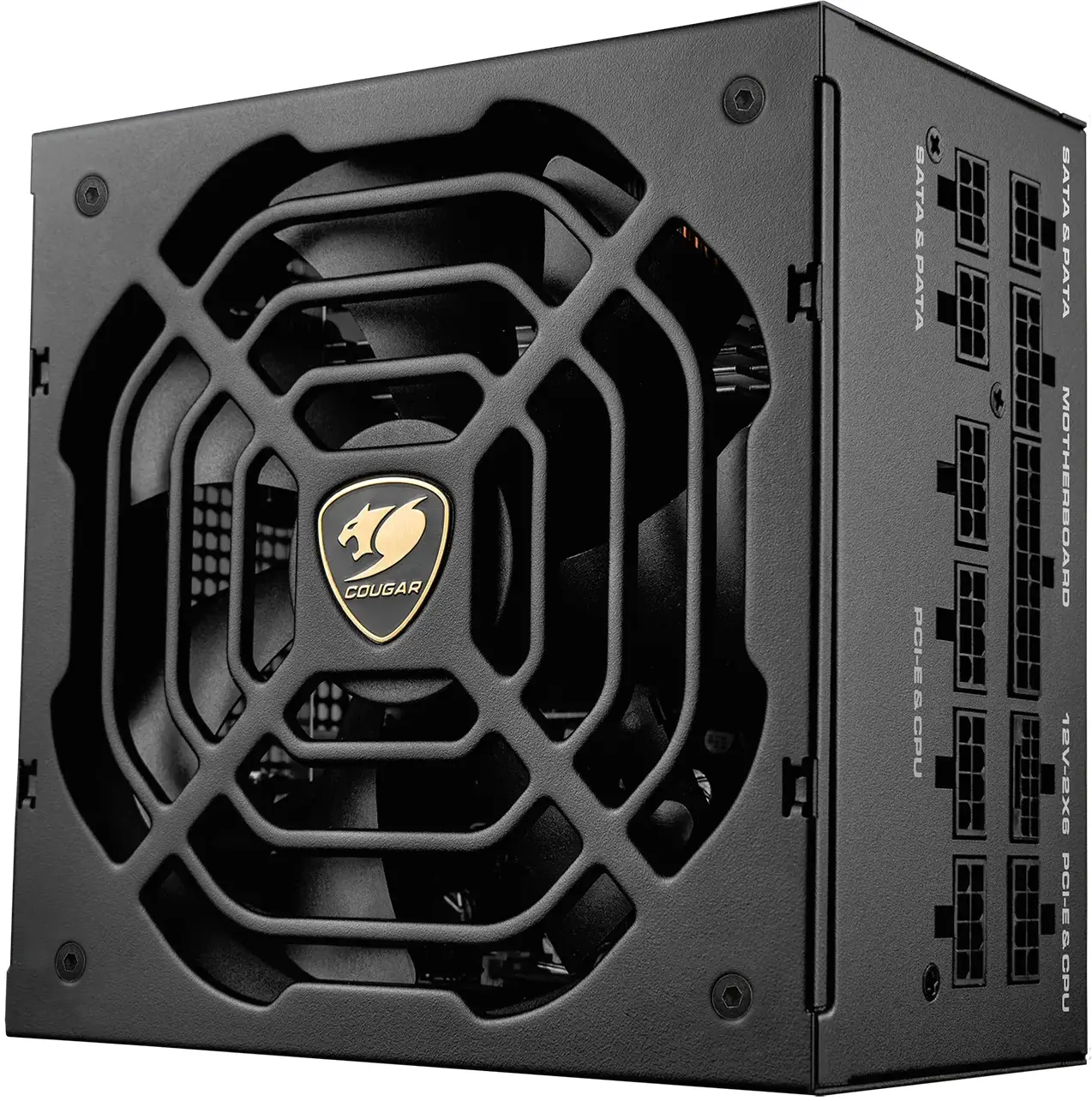Sursa de alimentare Cougar Power GR 1000 (Black) - 2