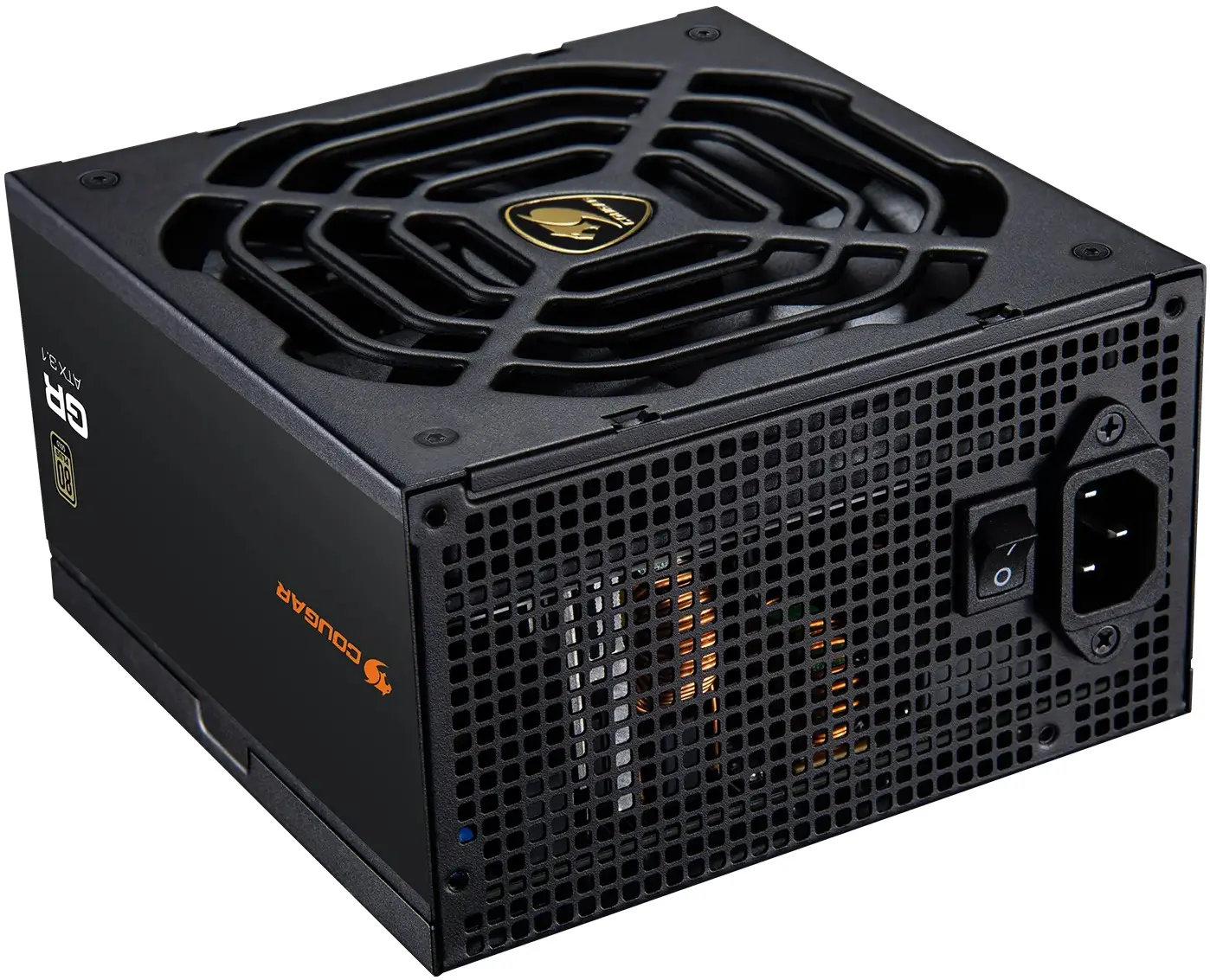 Sursa de alimentare Cougar Power GR 1000 (Black) - 3