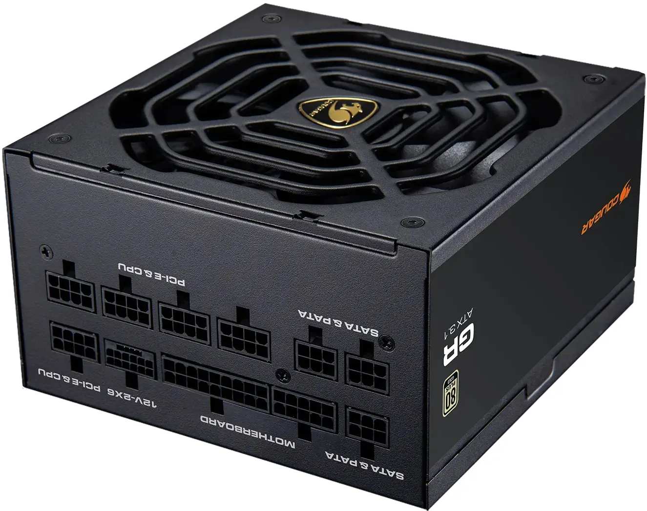 Sursa de alimentare Cougar Power GR 1000 (Black) - 4