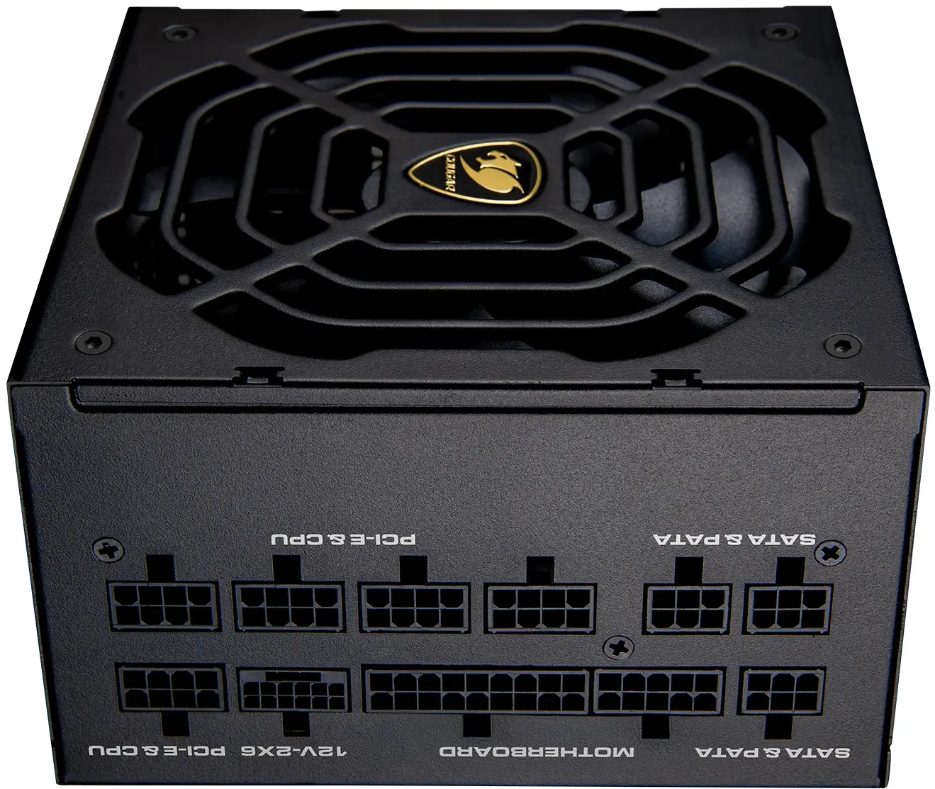 Sursa de alimentare Cougar Power GR 1000 (Black) - 6
