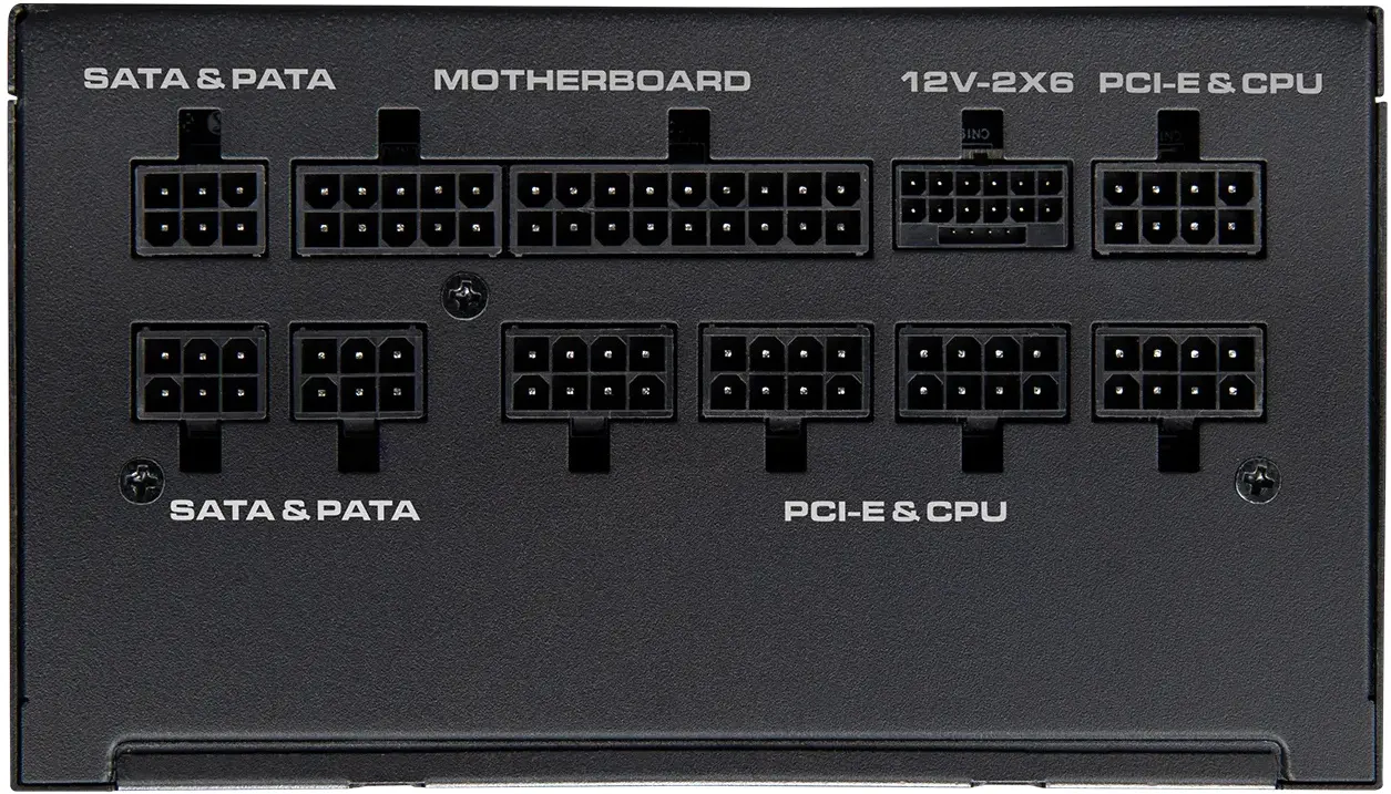Sursa de alimentare Cougar Power GR 1000 (Black) - 7