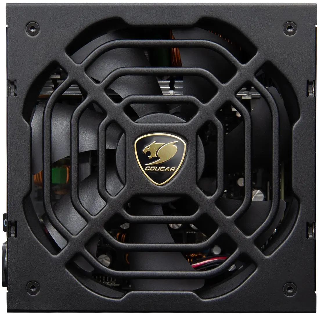 Sursa de alimentare Cougar Power GR 1000 (Black)