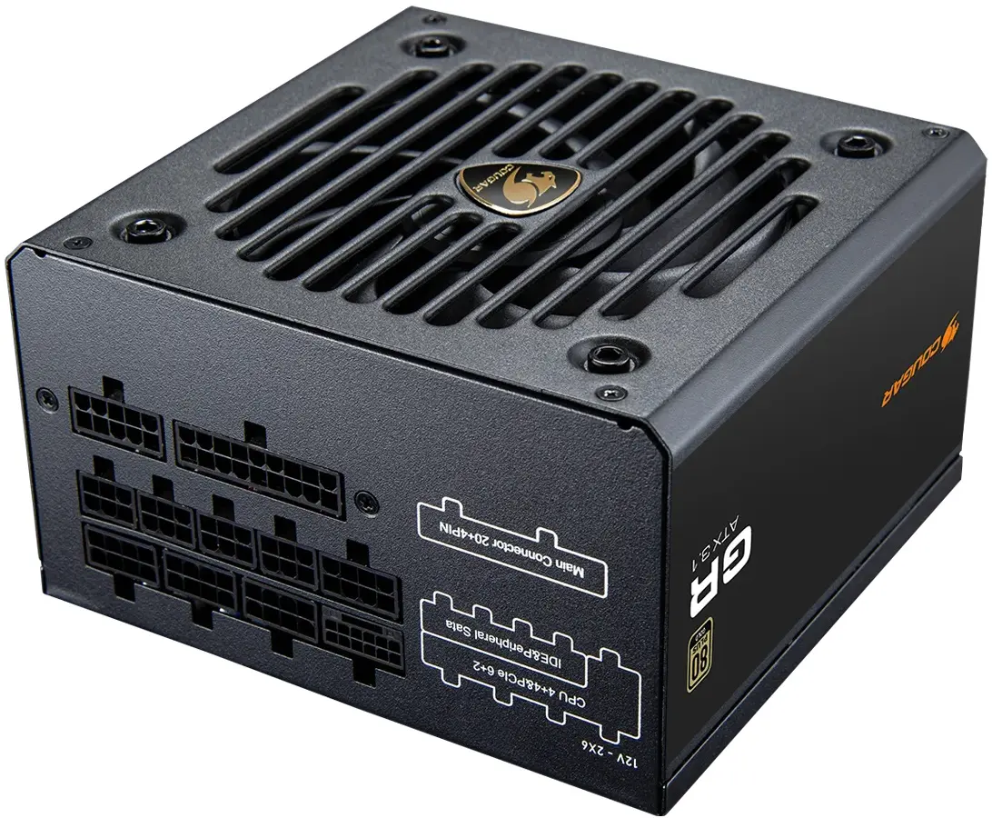 Sursa de alimentare Cougar Power GR 750 (Black) - 3