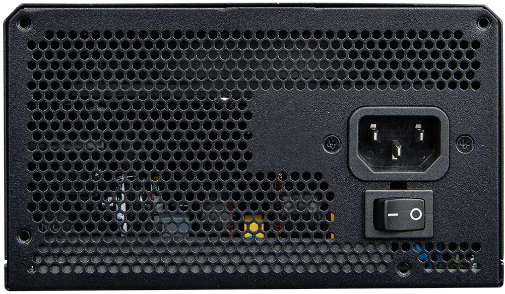 Sursa de alimentare Cougar Power GR 750 (Black) - 7
