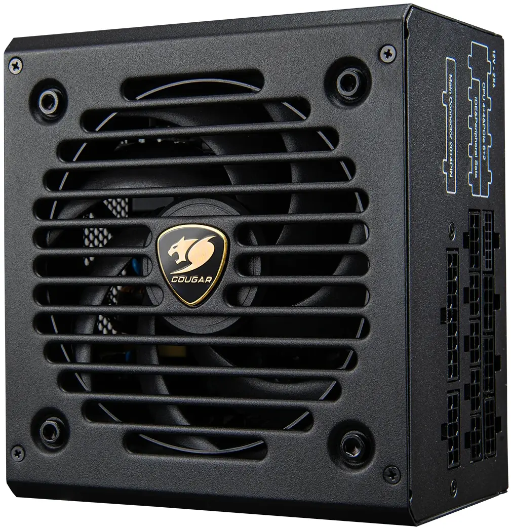 Sursa de alimentare Cougar Power GR 850 (Black) - 2