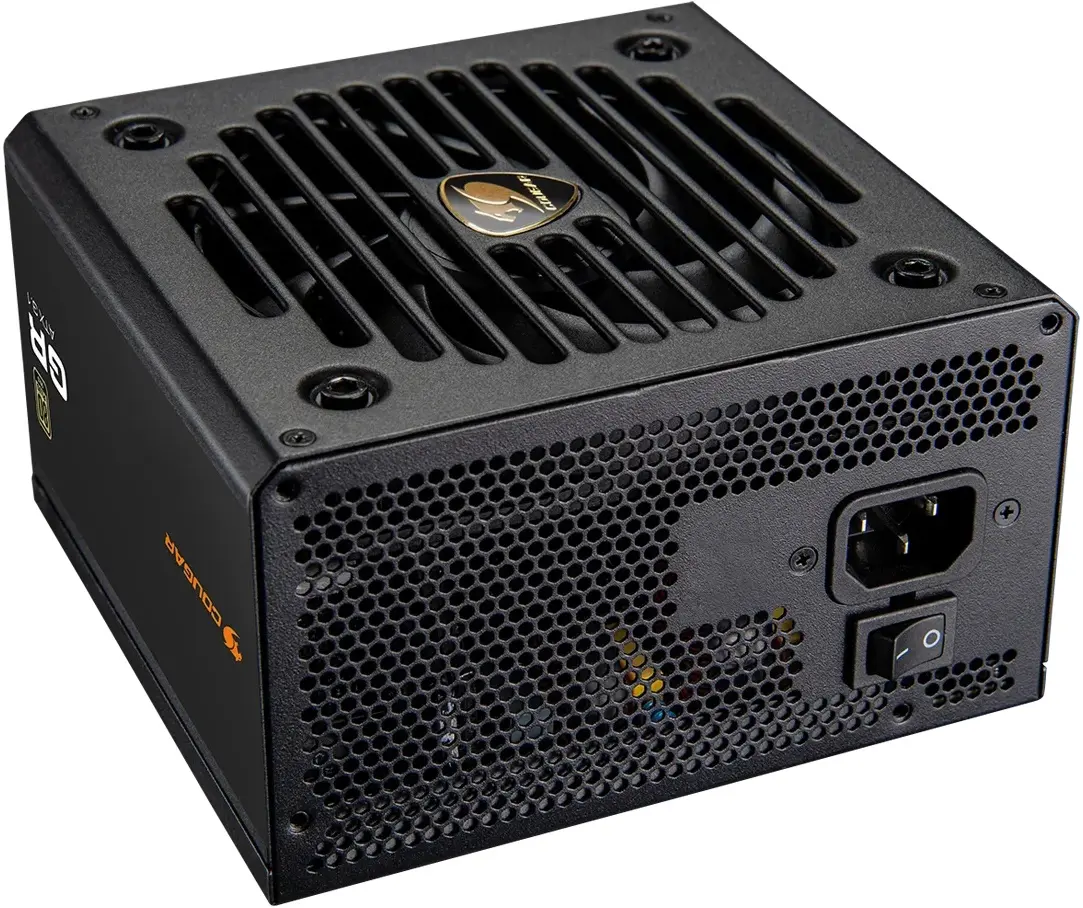 Sursa de alimentare Cougar Power GR 850 (Black) - 6