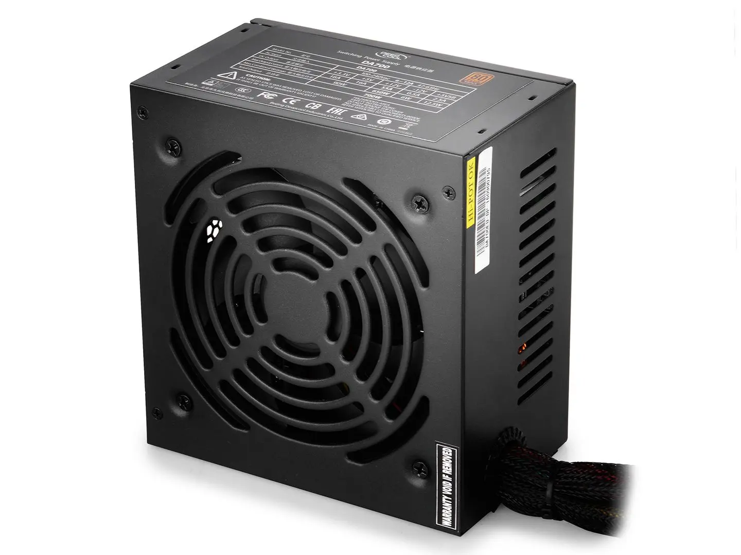 Sursa de alimentare DeepCool DA700 700W