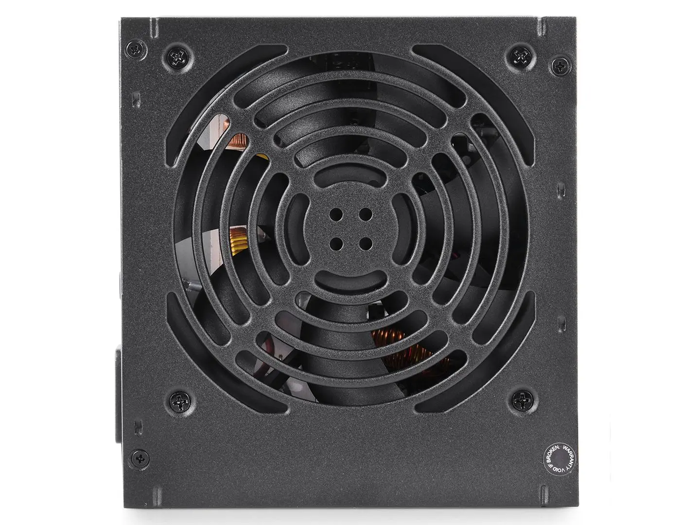 Sursa de alimentare DEEPCOOL DN650 New version 650W (Black)