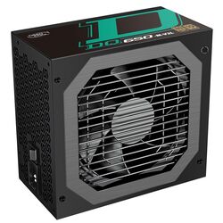 Sursa de alimentare Deepcool DQ650-M-V2L 80+ Gold (Black) Thumb