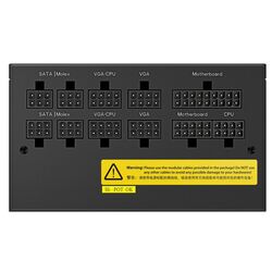 Sursa de alimentare Deepcool DQ650-M-V2L 80+ Gold (Black) Thumb