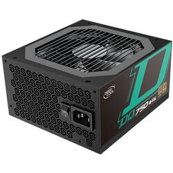 Sursa de alimentare Deepcool DQ750-M-V2L Black (DP-GD-DQ750-M-V2L) Thumb
