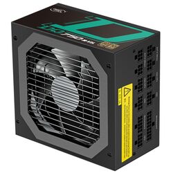 Sursa de alimentare Deepcool DQ750-M-V2L Black (DP-GD-DQ750-M-V2L) Thumb