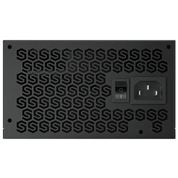 Sursa de alimentare Deepcool DQ750-M-V2L Black (DP-GD-DQ750-M-V2L) Thumb