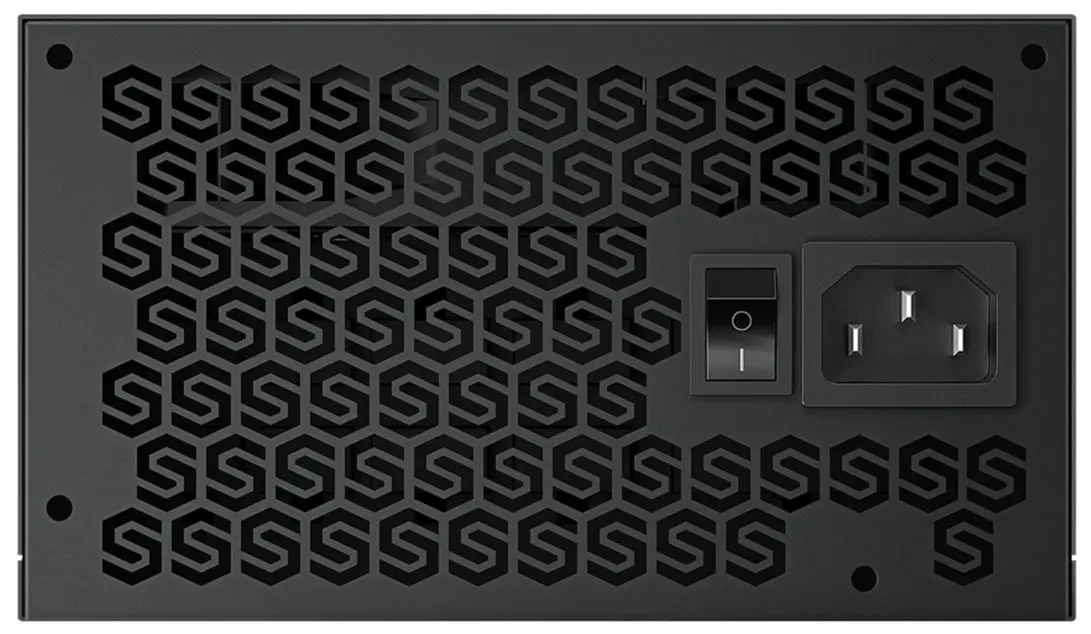 Sursa de alimentare Deepcool DQ750-M-V2L Black (DP-GD-DQ750-M-V2L) - 5