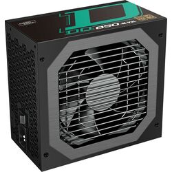 Блок питания Deepcool DQ850-M-V2 850W 80+ Gold (XDC-DQ850-M-V2L) Thumb