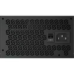 Блок питания Deepcool DQ850-M-V2 850W 80+ Gold (XDC-DQ850-M-V2L) Thumb