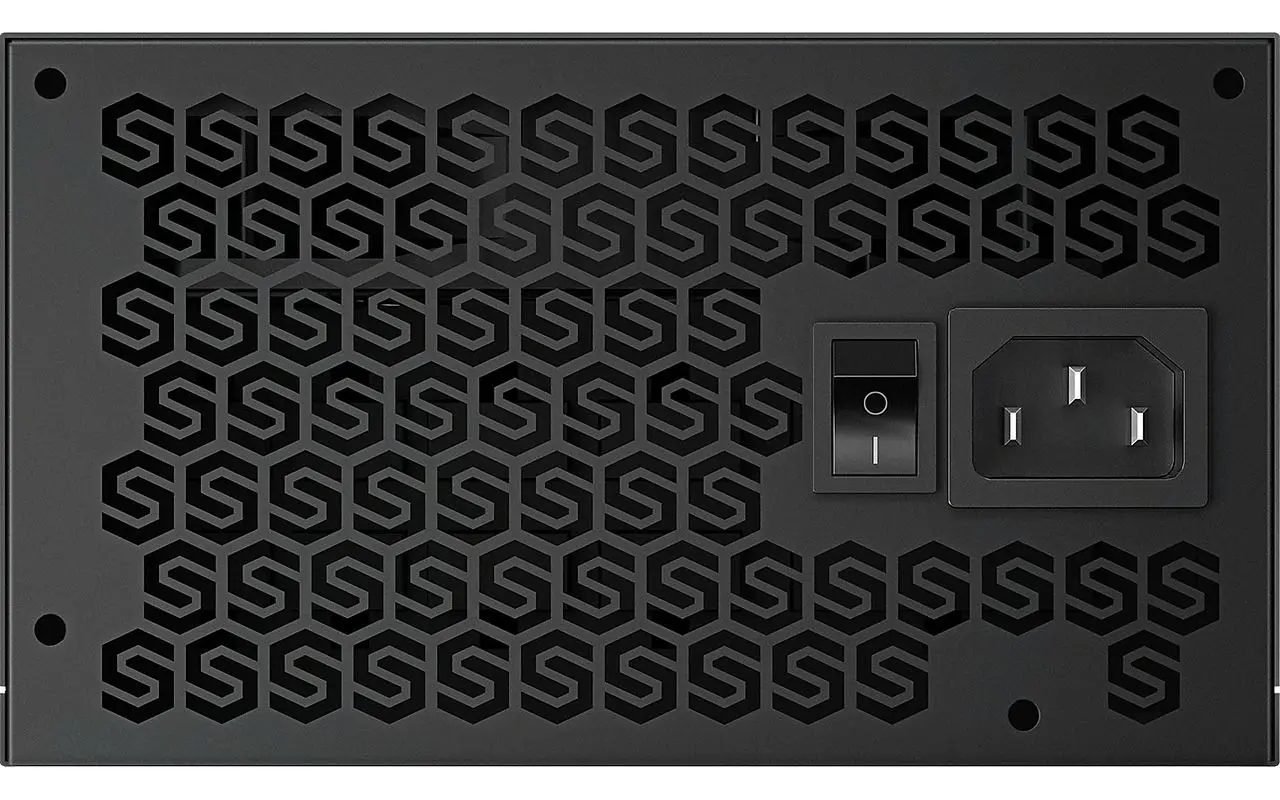 Блок питания Deepcool DQ850-M-V2 850W 80+ Gold (XDC-DQ850-M-V2L) - 5