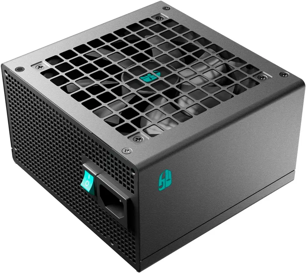 Sursa de alimentare Deepcool GamerStorm PF500X 500W (Black) - 2