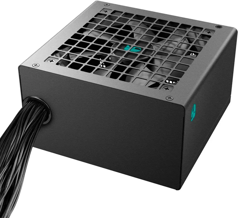 Sursa de alimentare Deepcool GamerStorm PF500X 500W (Black) - 3