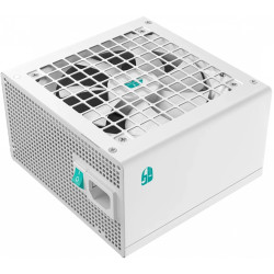 Блок питания Deepcool GamerStorm PF600X 600W (White) Thumb
