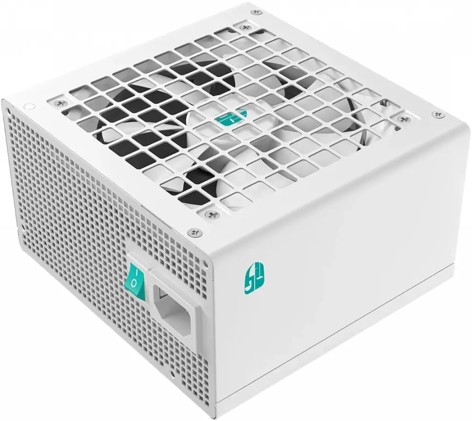 Блок питания Deepcool GamerStorm PF600X 600W (White) - 3