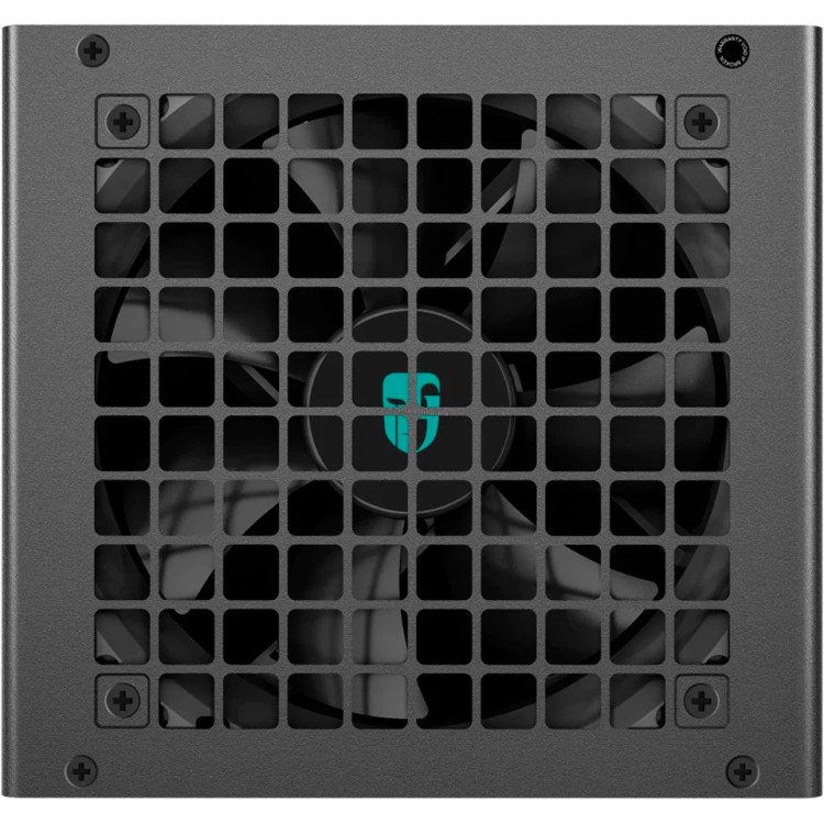 Sursa de alimentare Deepcool GamerStorm PF650X 650W (Black)