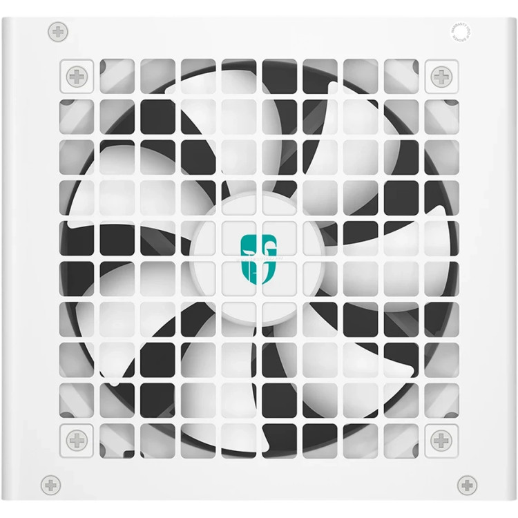 Блок питания Deepcool GamerStorm PF700X 700W (White)
