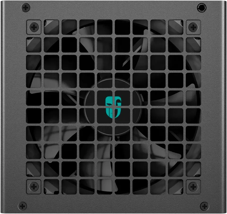 Sursa de alimentare Deepcool GamerStorm PF750X 750W (Black)