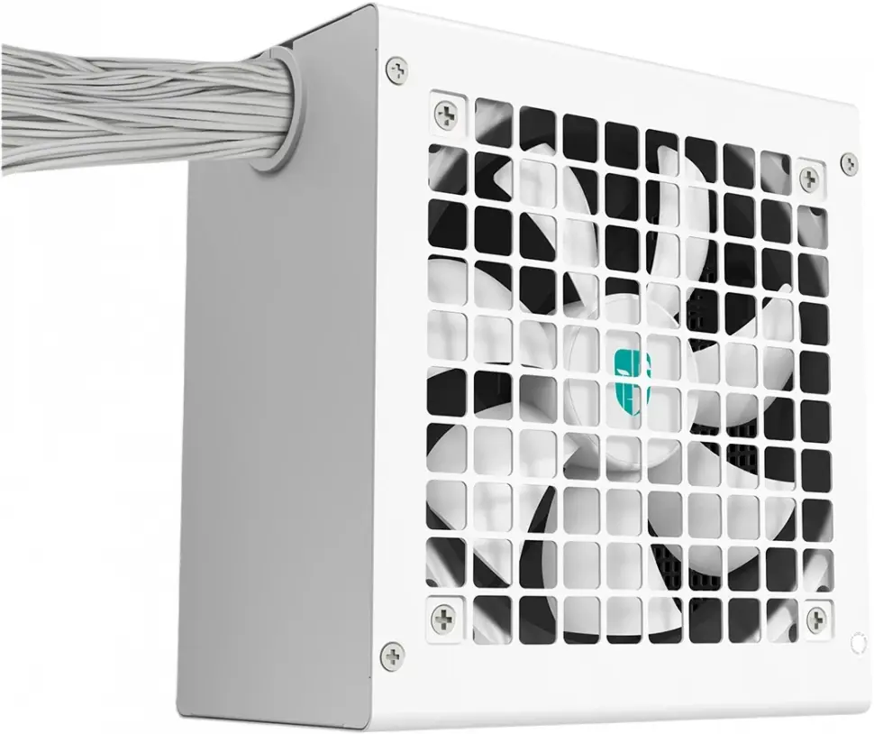 Sursa de alimentare Deepcool GamerStorm PF750X 750W (White) - 3