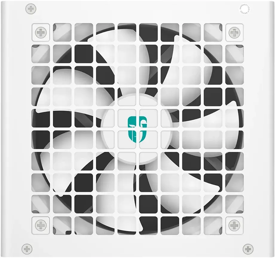 Sursa de alimentare Deepcool GamerStorm PF750X 750W (White)