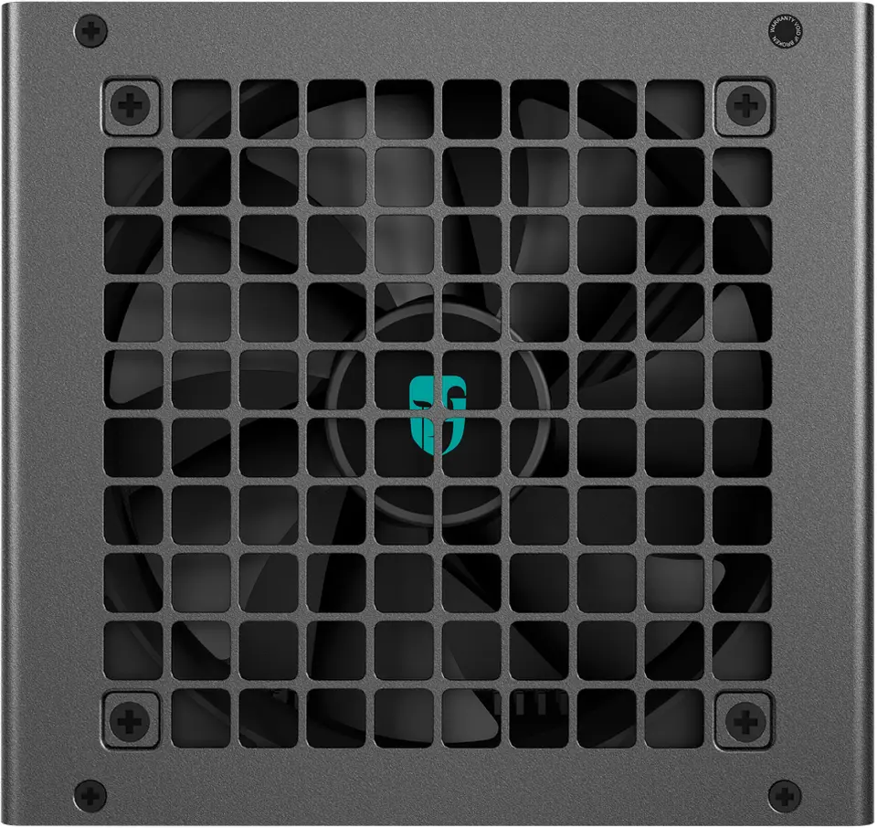 Sursa de alimentare Deepcool GamerStorm PN1000D 1000W (Black) - 2
