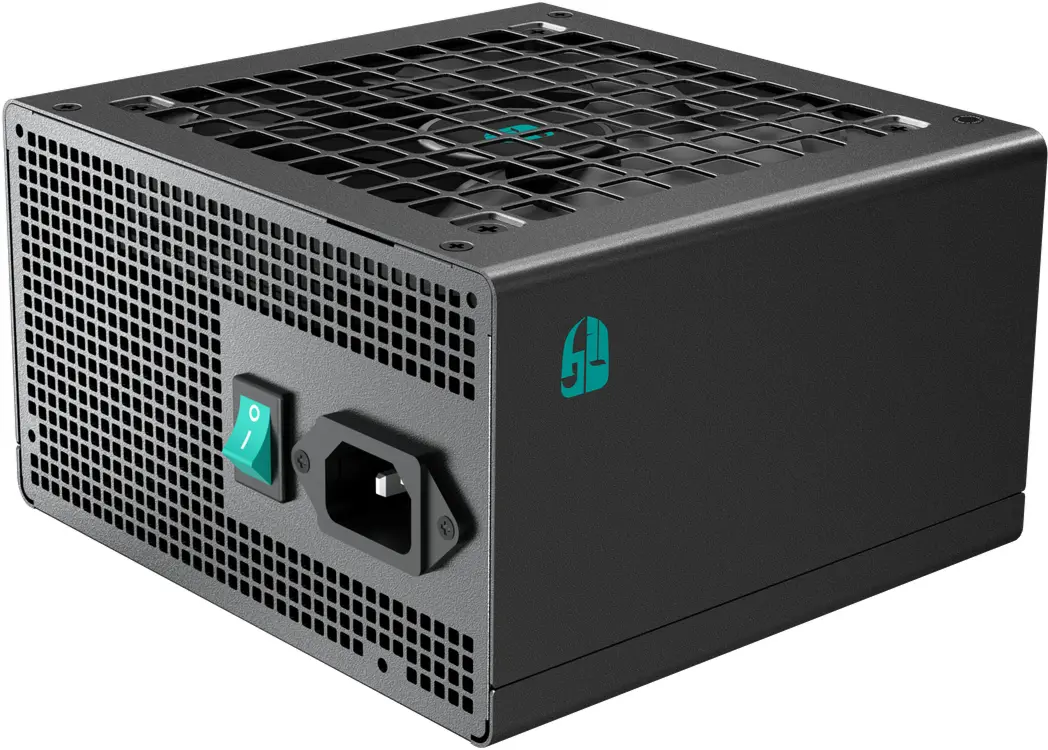 Sursa de alimentare Deepcool GamerStorm PN1000D 1000W (Black) - 3