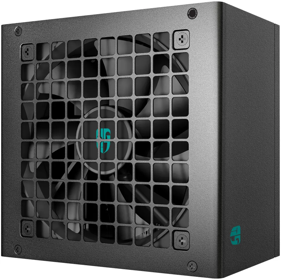 Sursa de alimentare Deepcool GamerStorm PN1000D 1000W (Black)