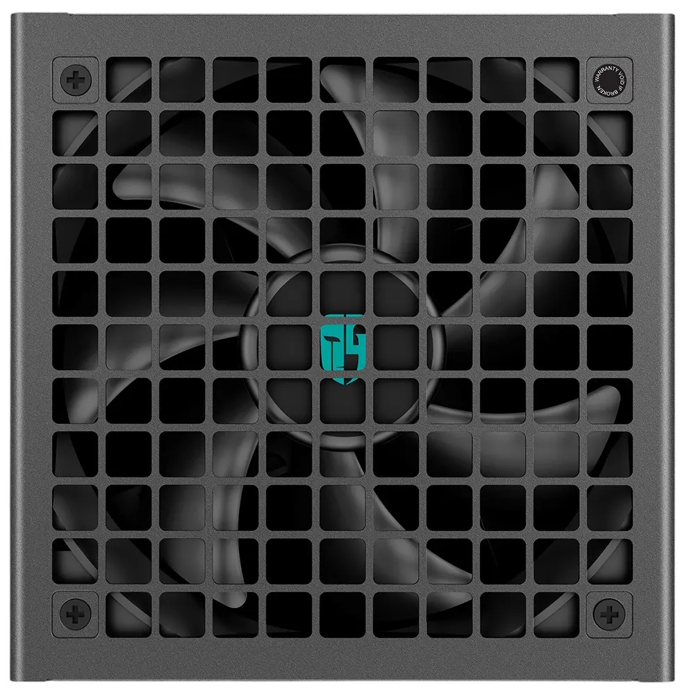 Sursa de alimentare Deepcool GamerStorm PN1200M 1200W (Black) - 2