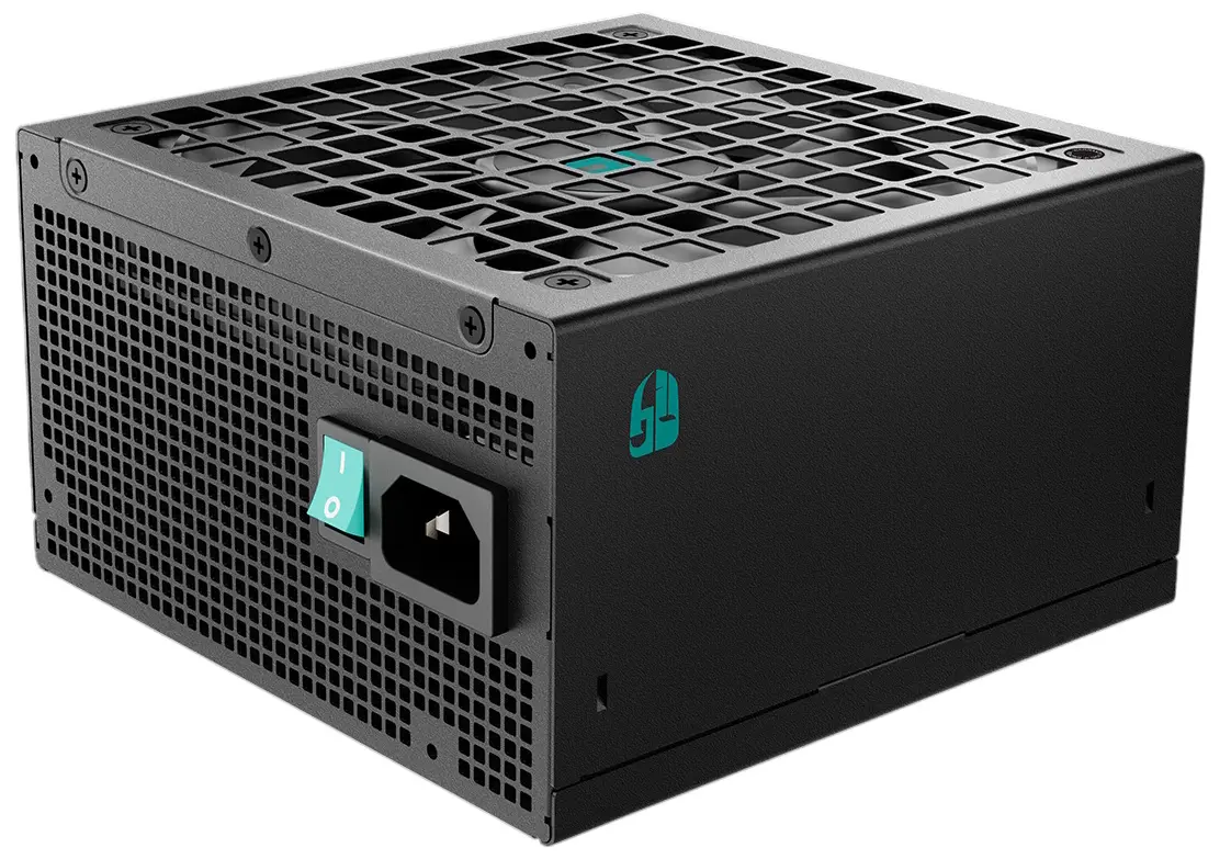 Sursa de alimentare Deepcool GamerStorm PN1200M 1200W (Black) - 4