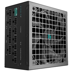 Sursa de alimentare Deepcool GamerStorm PN1200M 1200W (Black) Thumb