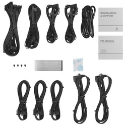 Sursa de alimentare Deepcool GamerStorm PN1200M 1200W (Black) Thumb