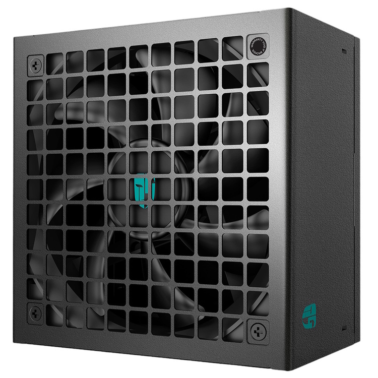 Sursa de alimentare Deepcool GamerStorm PN1200M 1200W (Black)
