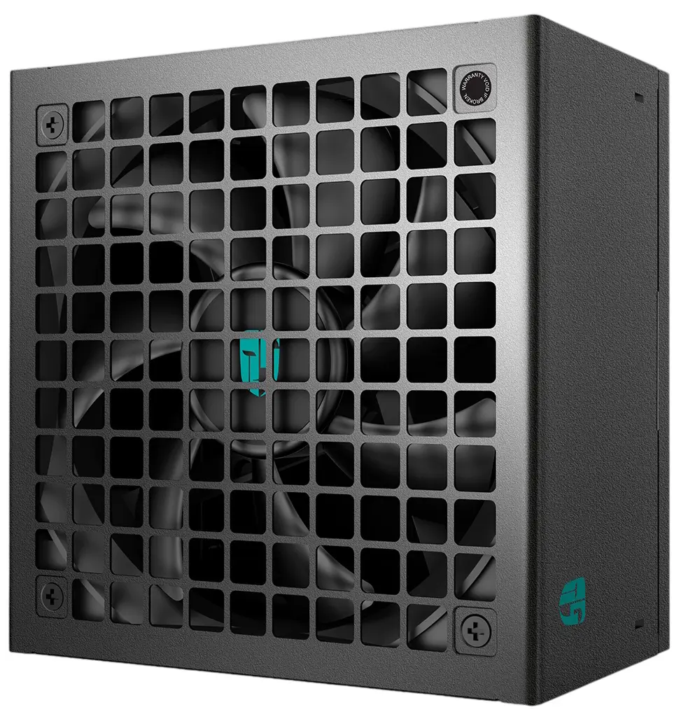 Sursa de alimentare Deepcool GamerStorm PN1200M 1200W (Black)