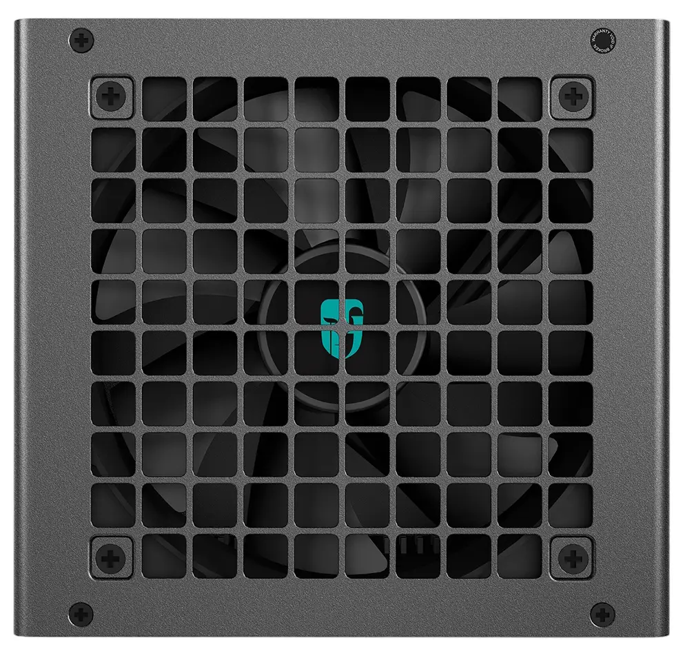 Sursa de alimentare Deepcool GamerStorm PN850M 850W (Black)