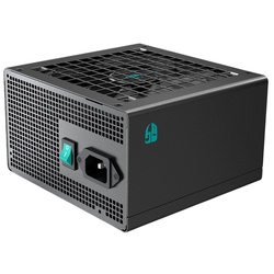 Sursa de alimentare Deepcool GamerStorm PN850M 850W (Black) Thumb