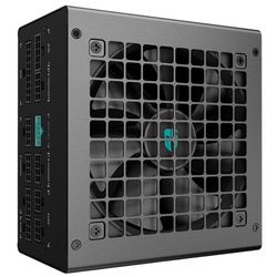 Sursa de alimentare Deepcool GamerStorm PN850M 850W (Black) Thumb