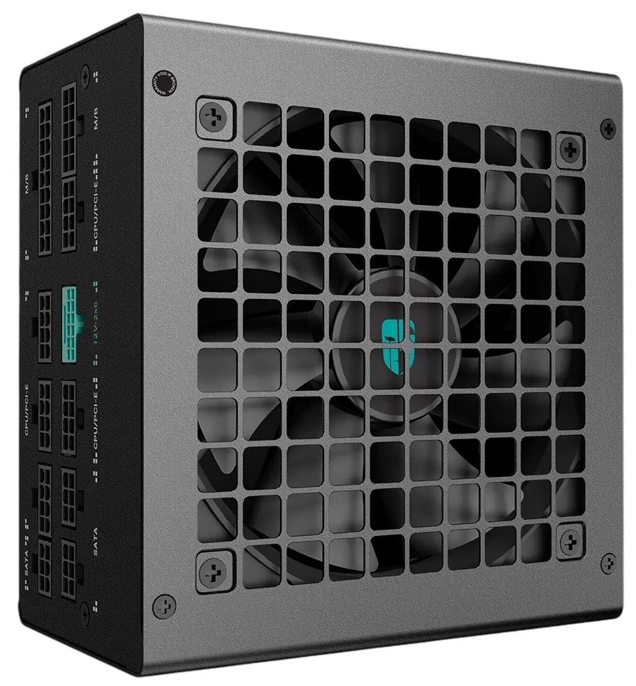 Sursa de alimentare Deepcool GamerStorm PN850M 850W (Black)