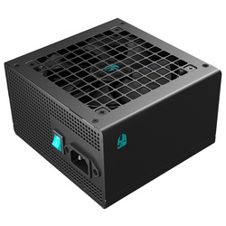 Sursa de alimentare Deepcool GamerStorm PN850M 850W (Black) Thumb