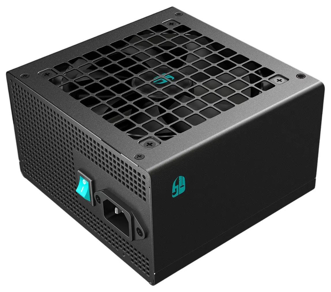 Sursa de alimentare Deepcool GamerStorm PN850M 850W (Black)