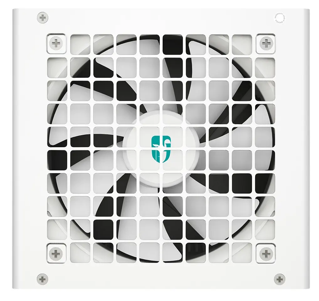 Sursa de alimentare Deepcool GamerStorm PN850M 850W (White) - 2