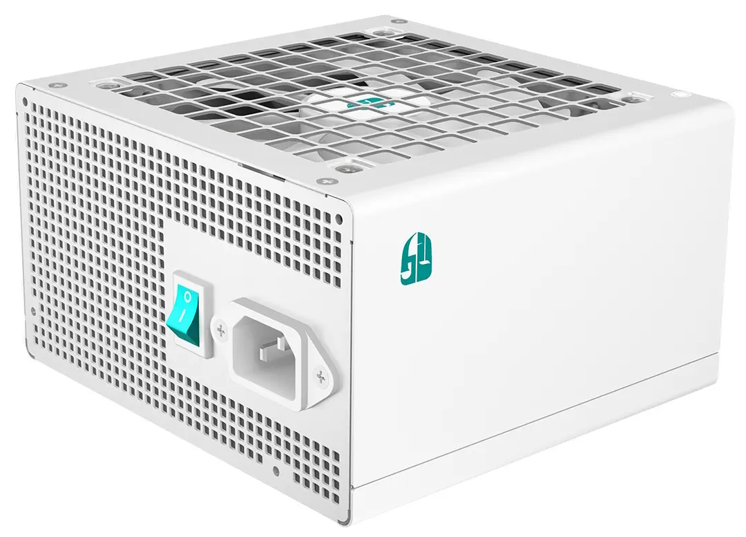 Sursa de alimentare Deepcool GamerStorm PN850M 850W (White) - 4