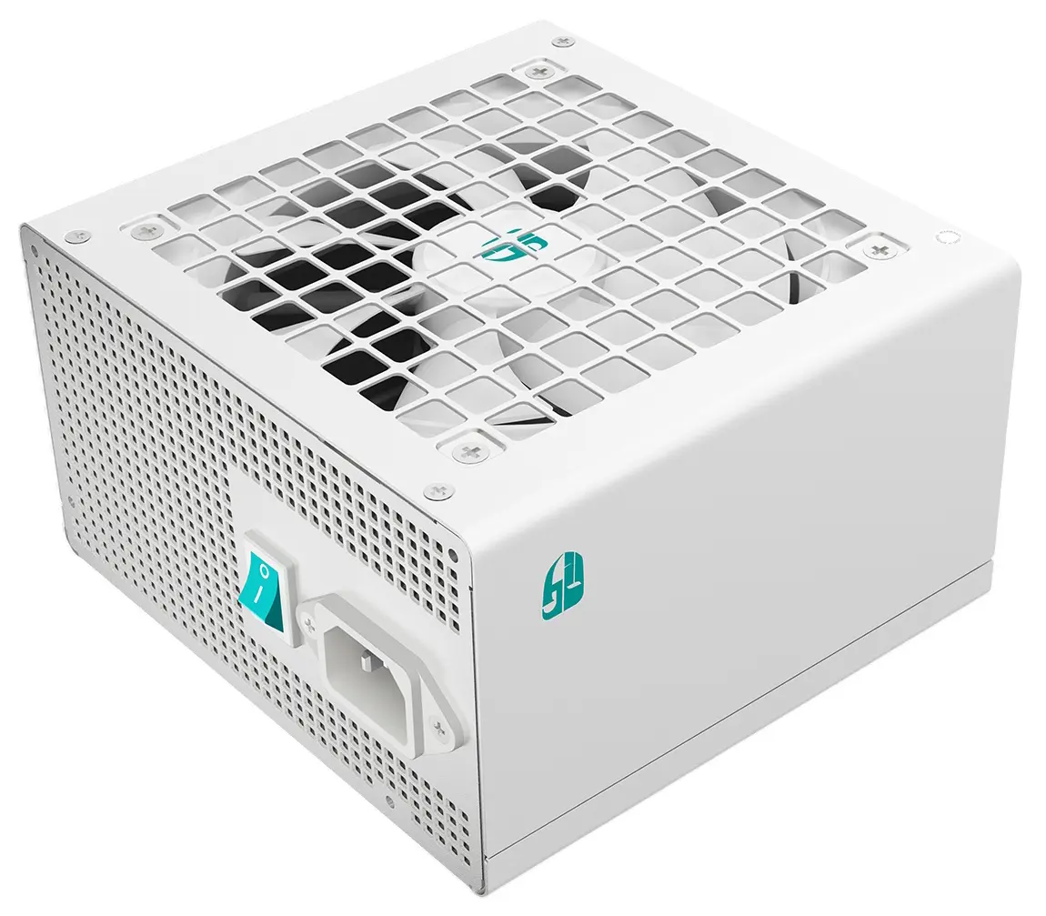 Sursa de alimentare Deepcool GamerStorm PN850M 850W (White) - 6