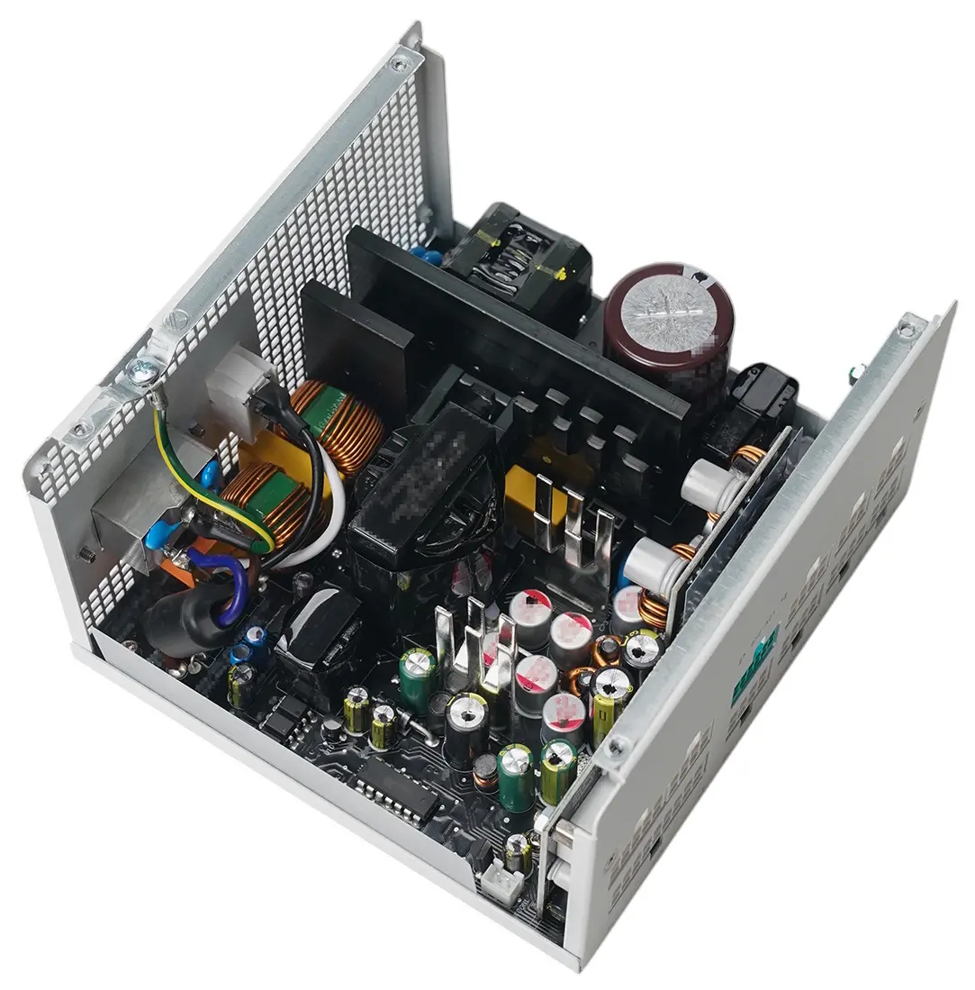 Sursa de alimentare Deepcool GamerStorm PN850M 850W (White) - 7