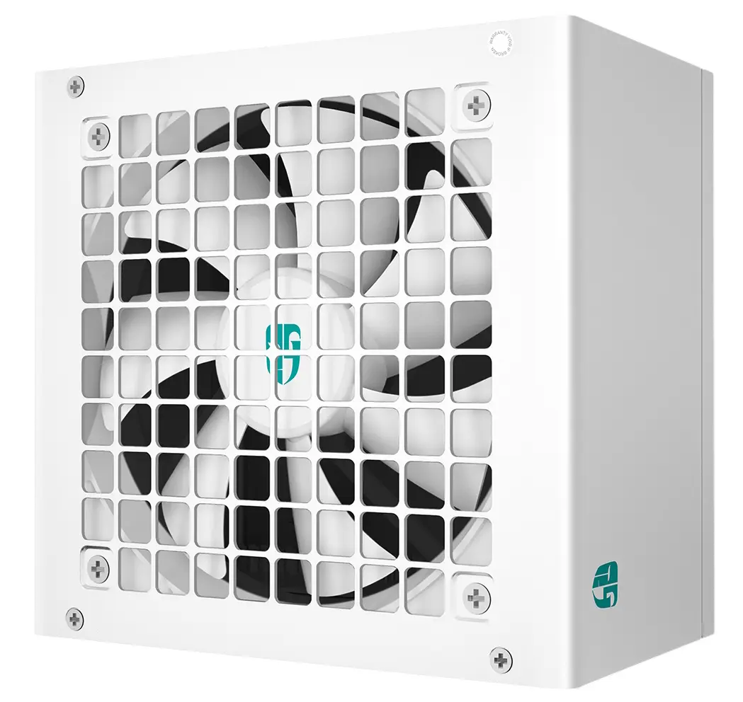 Sursa de alimentare Deepcool GamerStorm PN850M 850W (White)